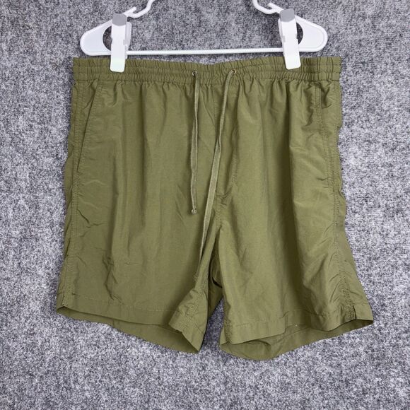 Madewell Pants - Madewell Shorts Womens Size XL Green Outdoors casual